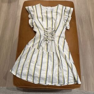Cotton Dress from Shopbop